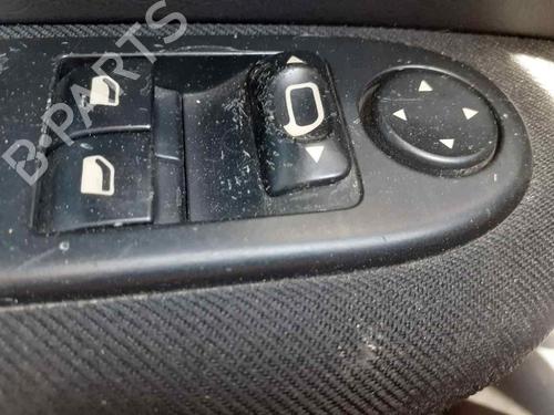 Bakluke CC/Kombi-Kupé PEUGEOT 307 (3A/C)  | BP29861689C6