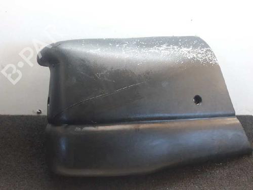 Used Corner bumper Corner bumper 8737339 8737339