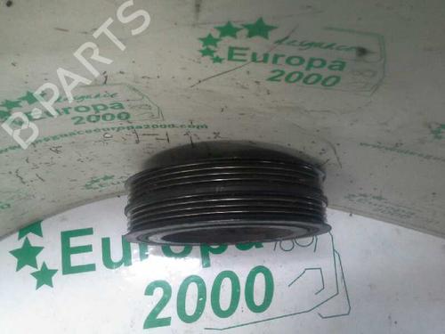 Pulley SUZUKI LIANA Hatchback 1.6 (RH416) | BP14031980M122 - Image 2