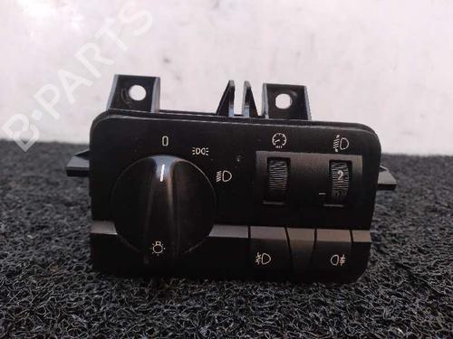 Used Headlight switch Headlight switch BMW 3 (E46) 318 i (118 hp) 6411965 6411965