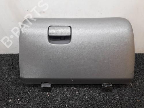 Used Glove box Glove box KIA SHUMA II (FB) 1.6 (101 hp) 10965614 10965614