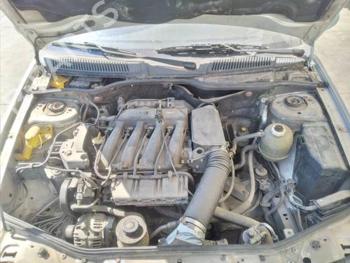 Front left window mechanism RENAULT MEGANE I Coach (DA0/1_) 1.6 16V (DA0B, DA04, DA11) | BP10509069C22 