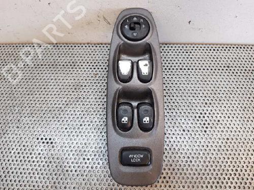 Left front window switch HYUNDAI ACCENT II (LC) 1.5 | BP5784646I27 
