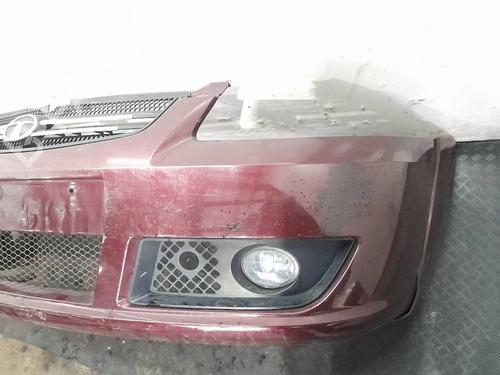 Front bumper TATA INDICA 1.4 i | BP16074384C7 
