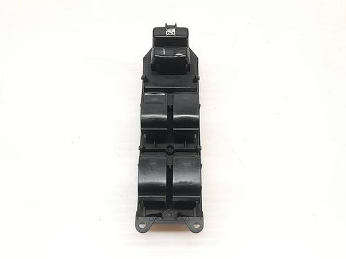 Used Left front window switch TOYOTA PRIUS (_W3_) 1.8 Hybrid (ZVW3_) (99 hp) 22403996