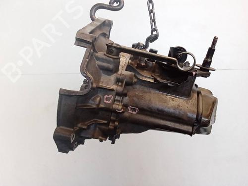 Used Gearbox Gearbox 9203868 9203868
