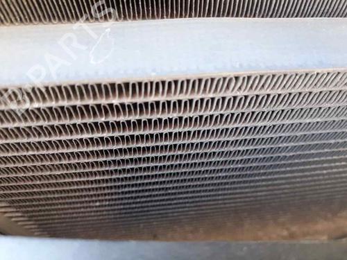 Used AC radiator AC radiator HYUNDAI TUCSON (JM) [2004-2019] 34120173 34120173
