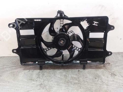 Used Radiator fan Radiator fan 1780744 1780744