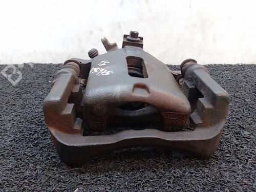 Used Left rear brake caliper JAGUAR S-TYPE II (X200) 3.0 V6 (238 hp) 11583351