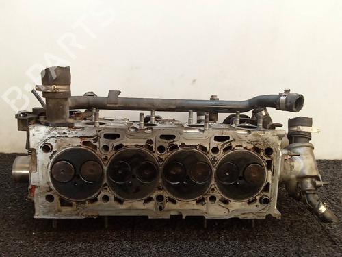 Cylinder head FIAT GRANDE PUNTO (199_) 1.9 D Multijet | BP10974351M5