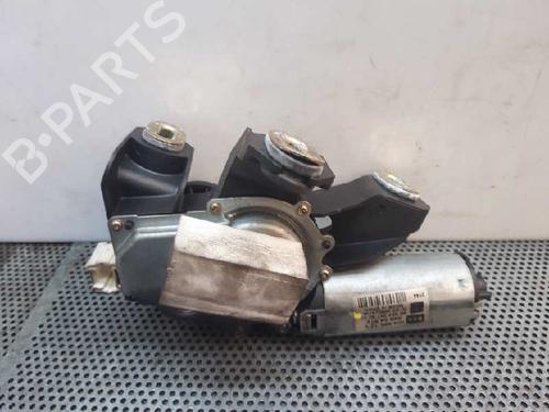 Viskermotor bagrude CITROËN C5 I Break (DE_) 2.0 HDi (DERHZB, DERHZE) (109 hp) 2790255