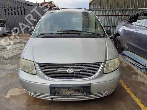 Left front window switch CHRYSLER VOYAGER IV (RG, RS) 2.4 | BP24492333I27  - Image 5