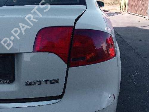 Gearbox AUDI A4 B7 (8EC) 2.0 TDI | BP33295356M3  - Image 12