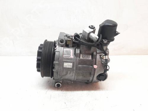 AC-Kompressor MERCEDES-BENZ C-CLASS Coupe (CL203) [2001-2011]  32848664