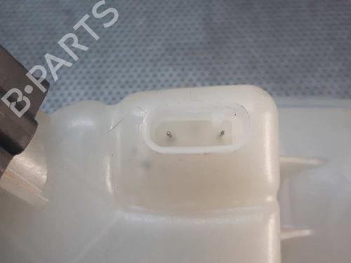 Expansion tank MERCEDES-BENZ GLA-CLASS (X156) GLA 180 (156.942) | BP2705779C120 