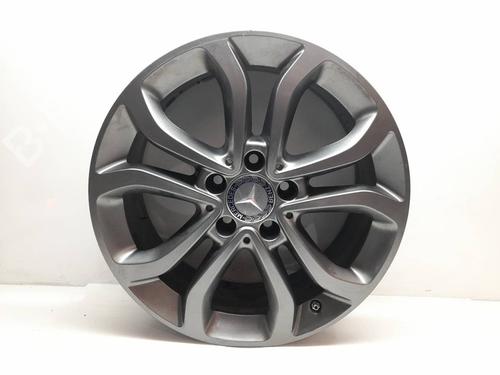 Used Rim MERCEDES-BENZ C-CLASS (W205) C 220 BlueTEC / d (205.002, 205.004) (170 hp) 29413870