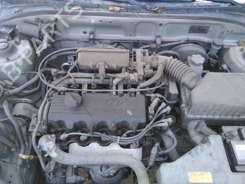Alternator HYUNDAI ACCENT II (LC) 1.5 | BP3440142M7 