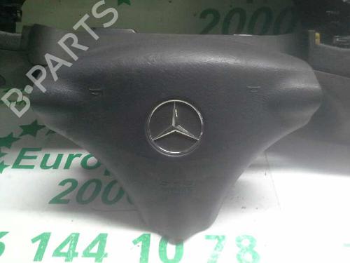 Airbag Kit MERCEDES-BENZ A-CLASS (W168) A 190 (168.032, 168.132) | BP590999C86 