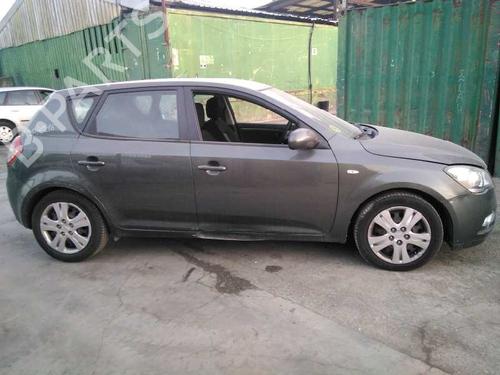 Rear axle KIA CEE'D Hatchback (ED) | BP5650488M2 - Image 7