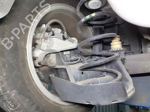 Rear axle PEUGEOT 308 II (LB_, LP_, LW_, LH_, L3_)  | BP22241920M2 