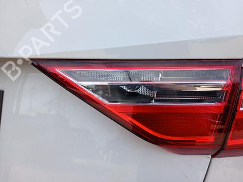 Used Right tailgate light Right tailgate light AUDI A1 Sportback (GBA) 25 TFSI (95 hp) 35799850 35799850