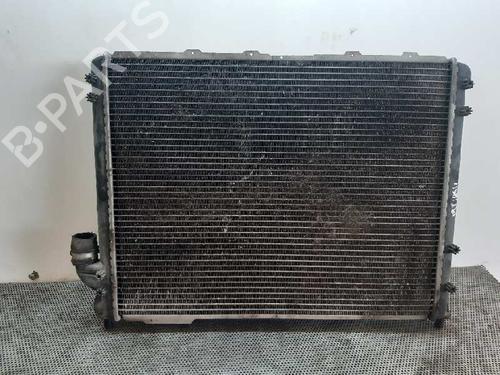 Køler ALFA ROMEO 166 (936_) 2.4 JTD (936AXA00, 936A3B00) | BP5863767M31 
