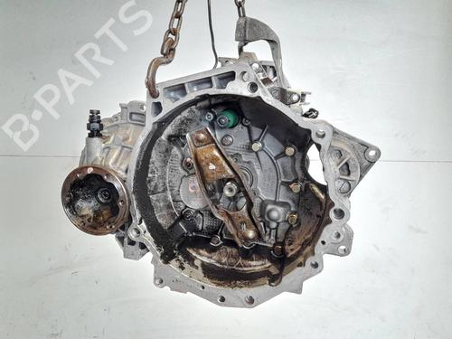 Gearbox AUDI A3 (8L1) 1.9 TDI | BP10551692M3 