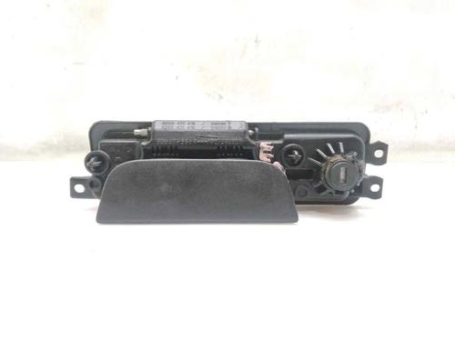 Used Rear left exterior door handle DACIA DOKKER MPV (KE_) [2012-2025]  22387329