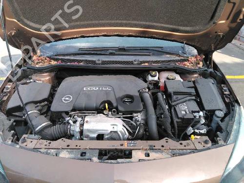 Warning switch OPEL ASTRA J (P10)  | BP4439151I22  - Image 12