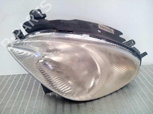 Left headlight CITROËN XSARA PICASSO (N68)  | BP116844C28 