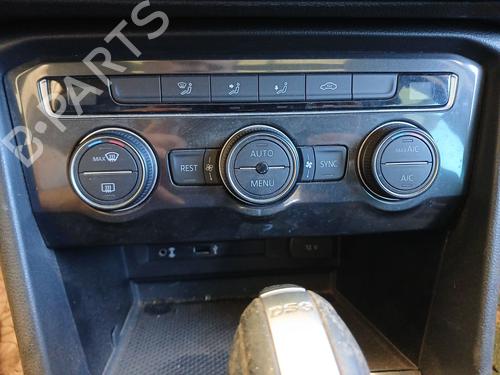 Used Climate control Climate control VW TIGUAN (AD1, AX1) 2.0 TDI (150 hp) 34120085 34120085