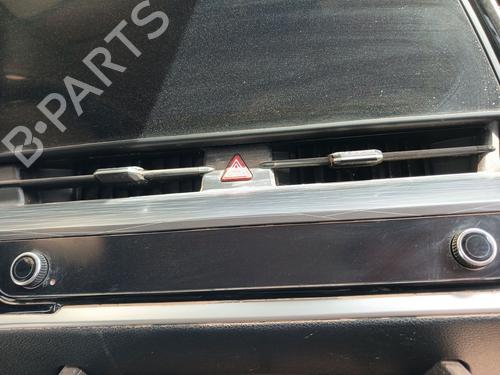 Climate control KIA SPORTAGE V (NQ5) 1.6 T-GDI MHEV | BP34265874I5 - Image 3