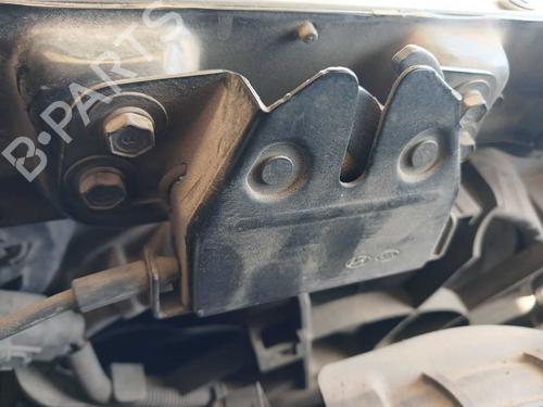 Used Hood lock Hood lock 38538463 38538463