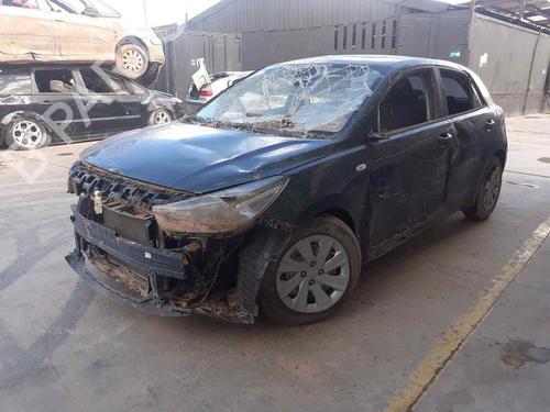 Steering rack KIA RIO IV Hatchback Van (YB, SC, FB)  | BP25889075M22  - Image 7