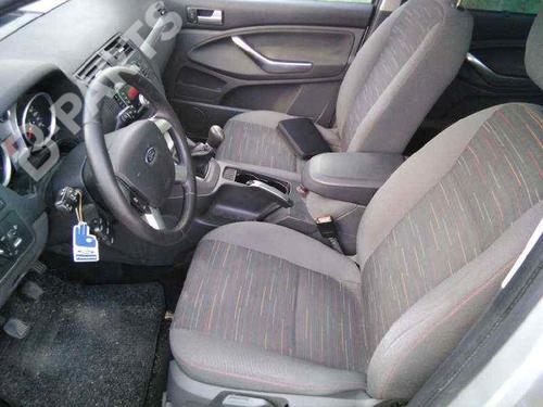 Front right interior door handle FORD C-MAX (DM2) 1.6 TDCi | BP4757784I14  - Image 6