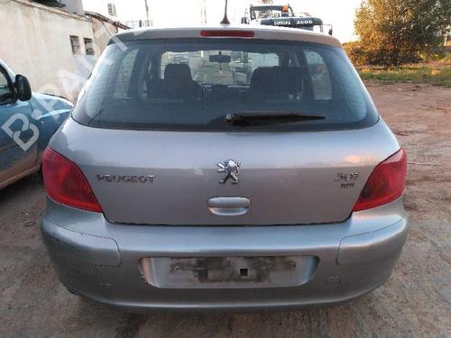 Fuel pump PEUGEOT 307 Break (3E) 1.6 HDi 110 | BP2666777M76 
