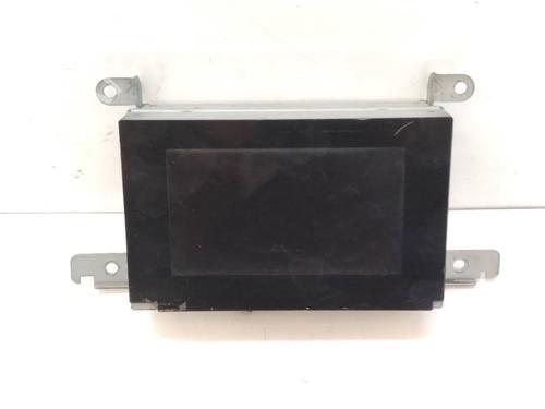 Used Display monitor Display monitor NISSAN PRIMERA Hatchback (P12) [2002-2026] 10965570 10965570