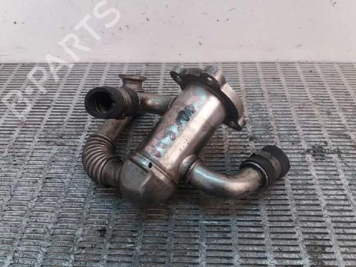 Used Egr Egr OPEL CORSA C (X01) 1.3 CDTI (F08, F68) (70 hp) 14033229 14033229