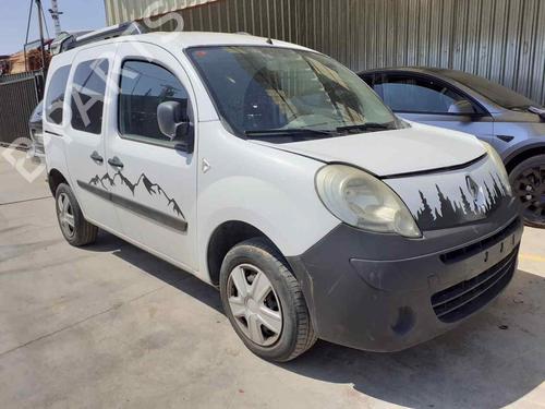 Front bumper RENAULT KANGOO Express (FW0/1_)  | BP25026687C7 