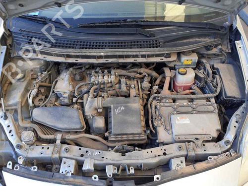 Right front fenders TOYOTA PRIUS (_W3_) 1.8 Hybrid (ZVW3_) | BP30640430C42 