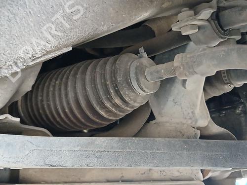 Used Steering rack Steering rack FORD GALAXY I (WGR) 1.9 TDI (130 hp) 34439016 34439016