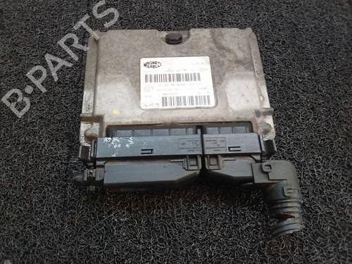 Used Engine control unit (ECU) Engine control unit (ECU) FIAT SEICENTO / 600 (187_) [1997-2010] 7178268 7178268