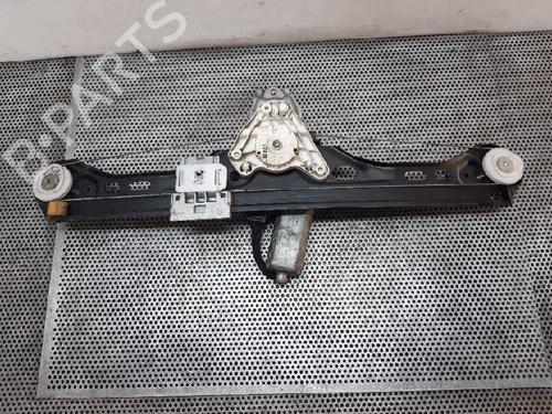 Rear left window mechanism MERCEDES-BENZ C-CLASS (W203) C 270 CDI (203.016) | BP4440378C24 