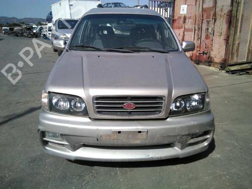 Left headlight KIA JOICE (MTE1P) | BP5871412C28 - Image 4