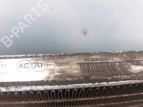 AC radiator CITROËN C5 I (DC_) 1.8 16V (DC6FZB, DC6FZE) | BP884203M32 