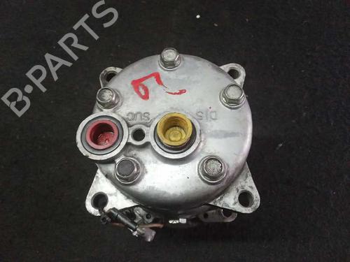 AC compressor SAAB 9000 Hatchback  | BP2950397M34 