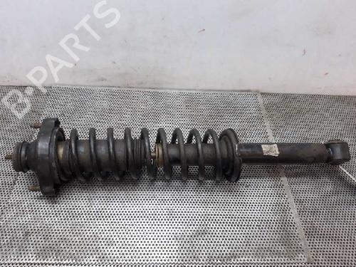 Used Right rear shock absorber MITSUBISHI SPACE WAGON (N3_W, N4_W) [1991-2000]  14046171