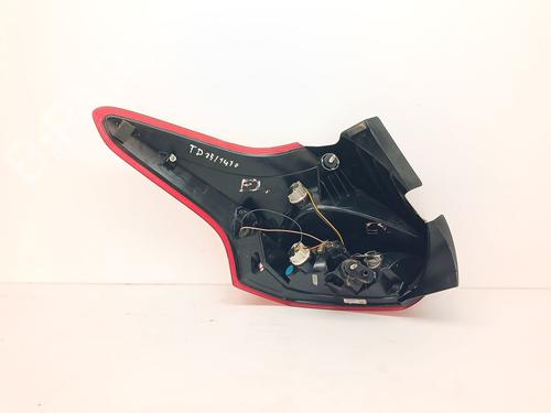 Right taillight FORD FOCUS III | BP33983650C35 - Image 3