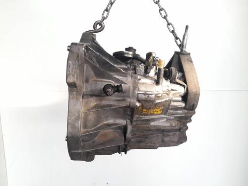 Used Gearbox RENAULT LAGUNA II (BG0/1_) 2.2 dCi (BG0F) (150 hp) 16147513