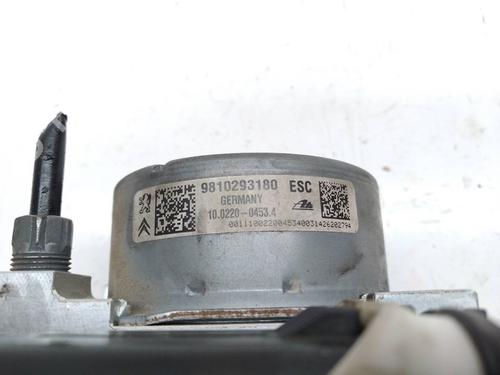 ABS pump CITROËN C3 II (SC_)  | BP14919504M43 